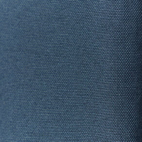 Surchemise manches longues bleu marine homme