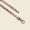 Ceinture noir femme