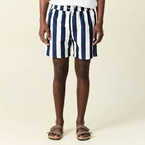 short de bain bleu marine homme Short de bain bleu marine homme