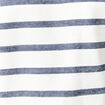 T-shirt manches longues ecru homme