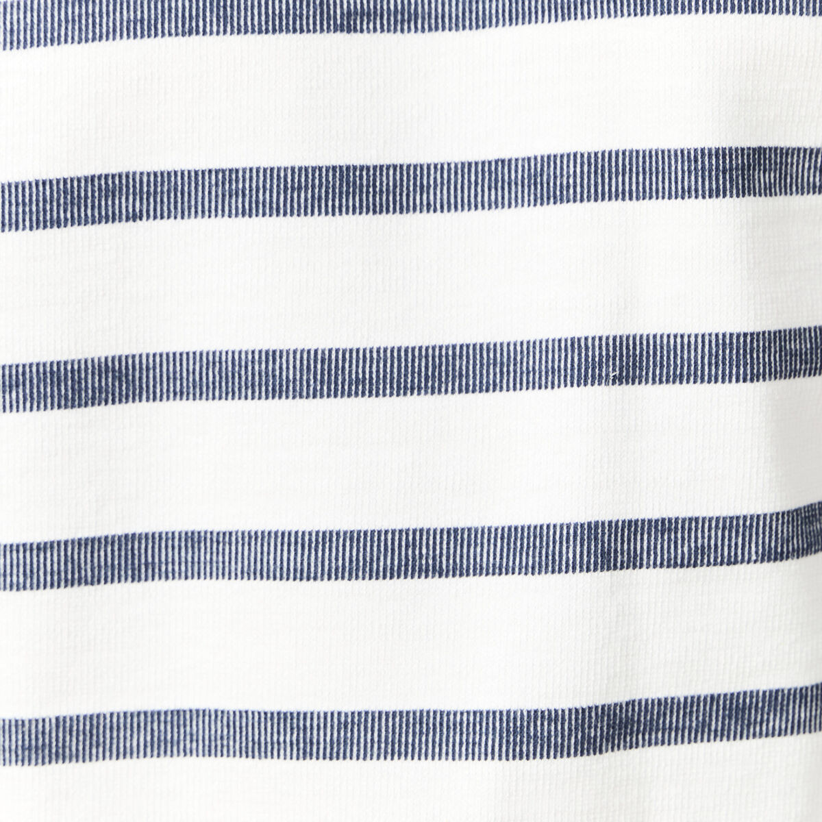T-shirt manches longues ecru homme