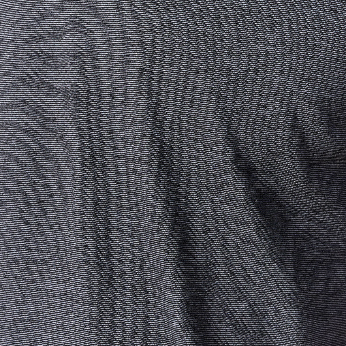 T-shirt manches courtes homme bleu fonc&eacute; homme