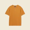 T-shirt éco-responsable camel homme