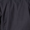Veste teddy bleu marine homme