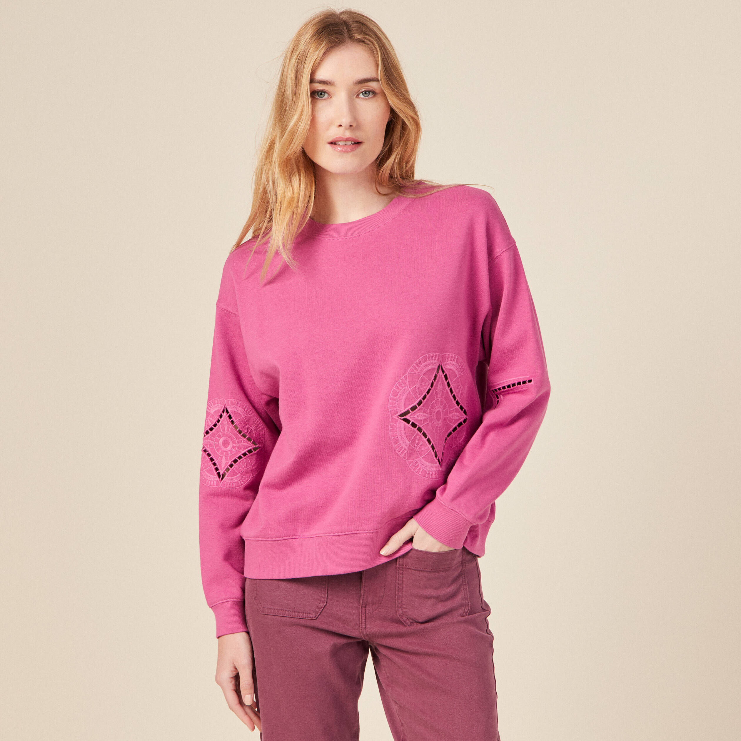 Sweat online fantaisie femme