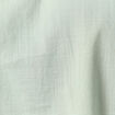 Chemise manches courtes vert olive homme
