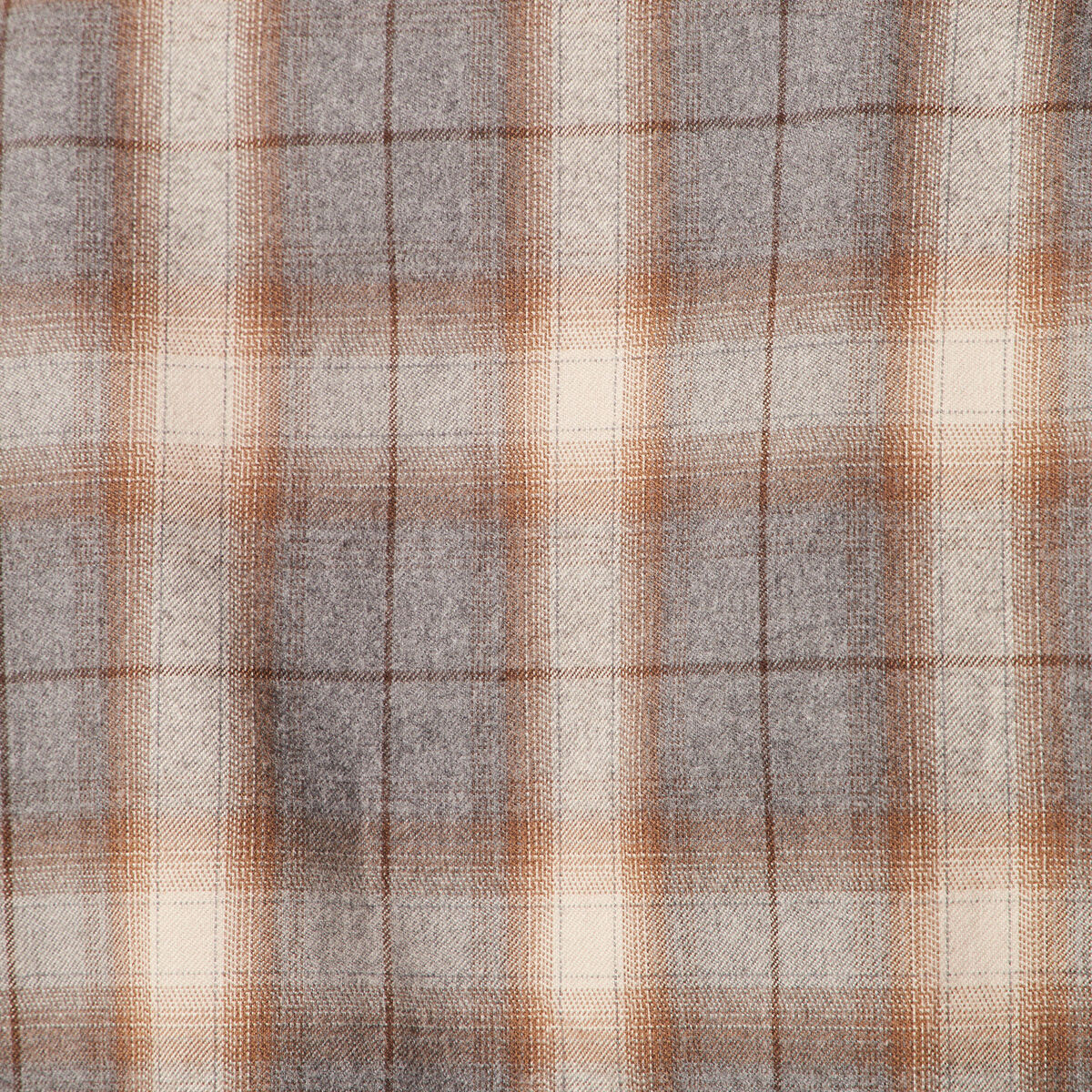 Chemise manches longues ecru homme