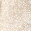 Chemise manches longues beige homme