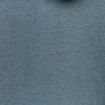 Sweat à capuche vert foncé homme