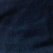 Jeans slim denim brut homme
