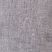 Bermuda gris fonc&eacute; homme