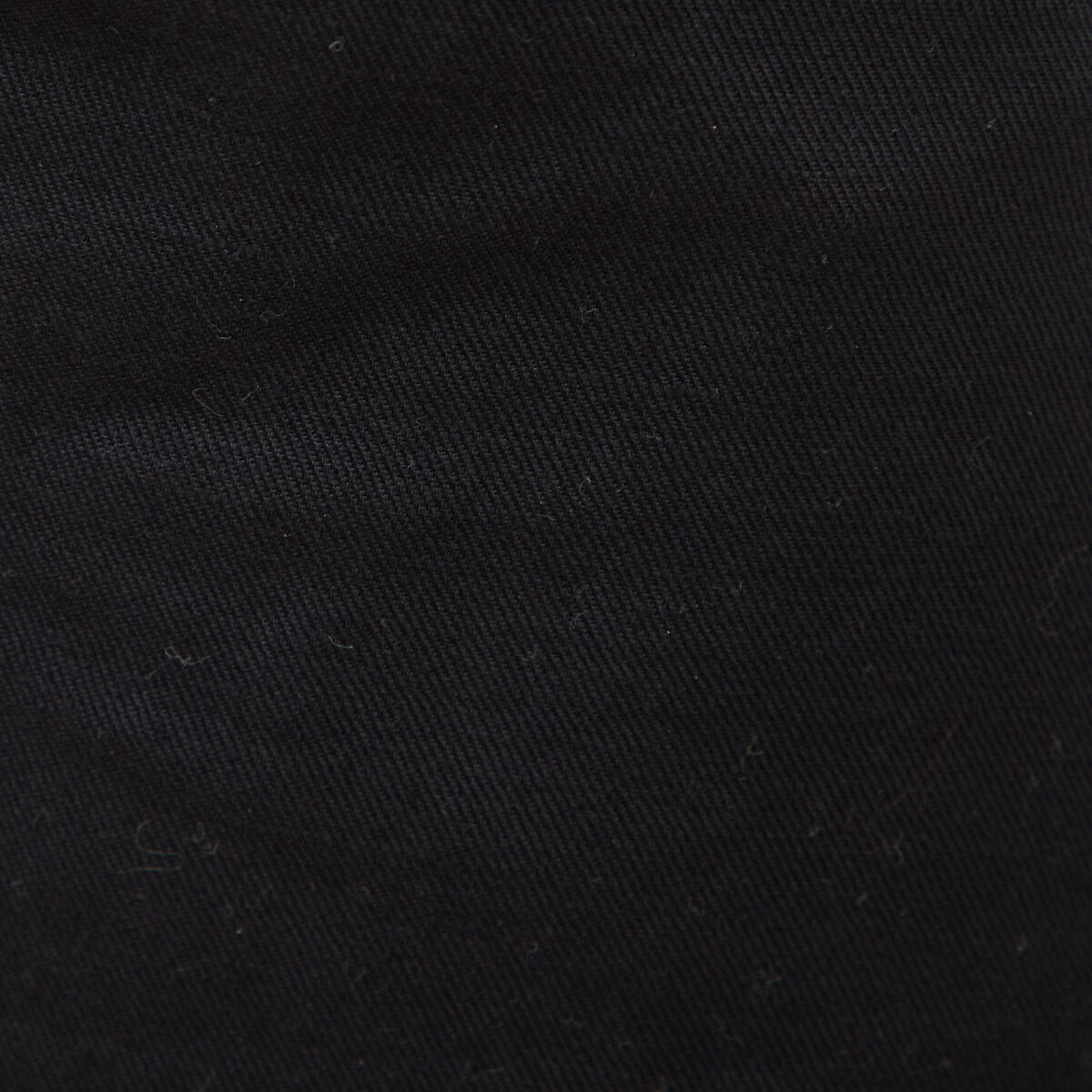 Pantalon chino noir homme