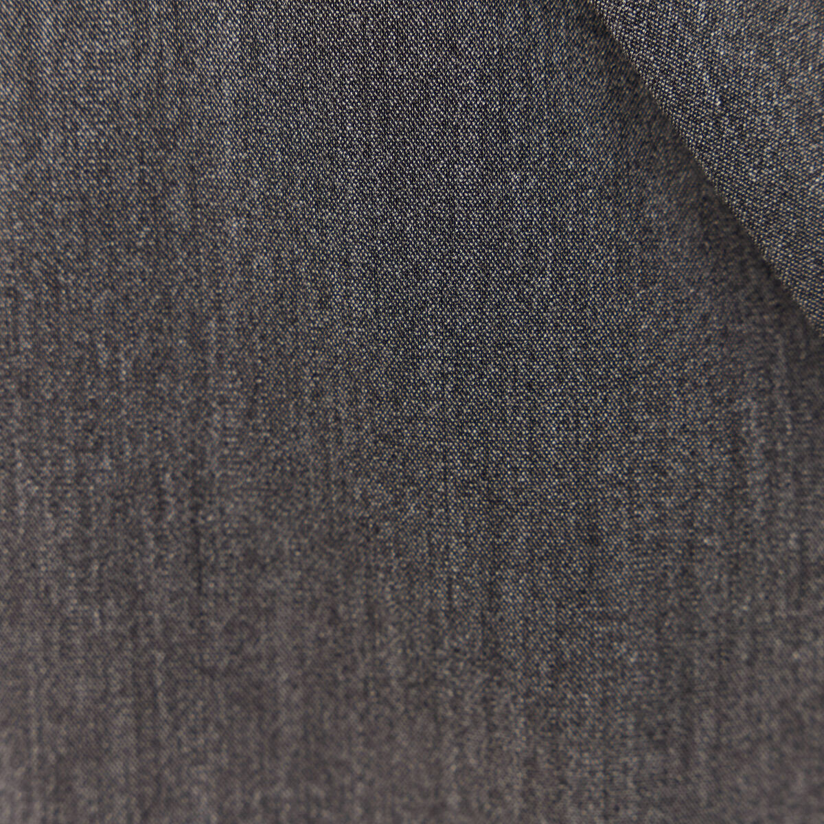 Veste blazer double boutonnage gris femme