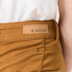 Pantalon Audrey - skinny push up marron femme