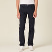 Jeans regular denim brut homme