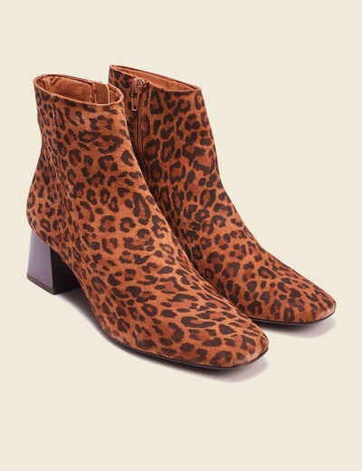 boots bonobo