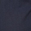 Chemise éco-responsable bleu foncé homme