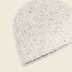 Bonnet ecru homme
