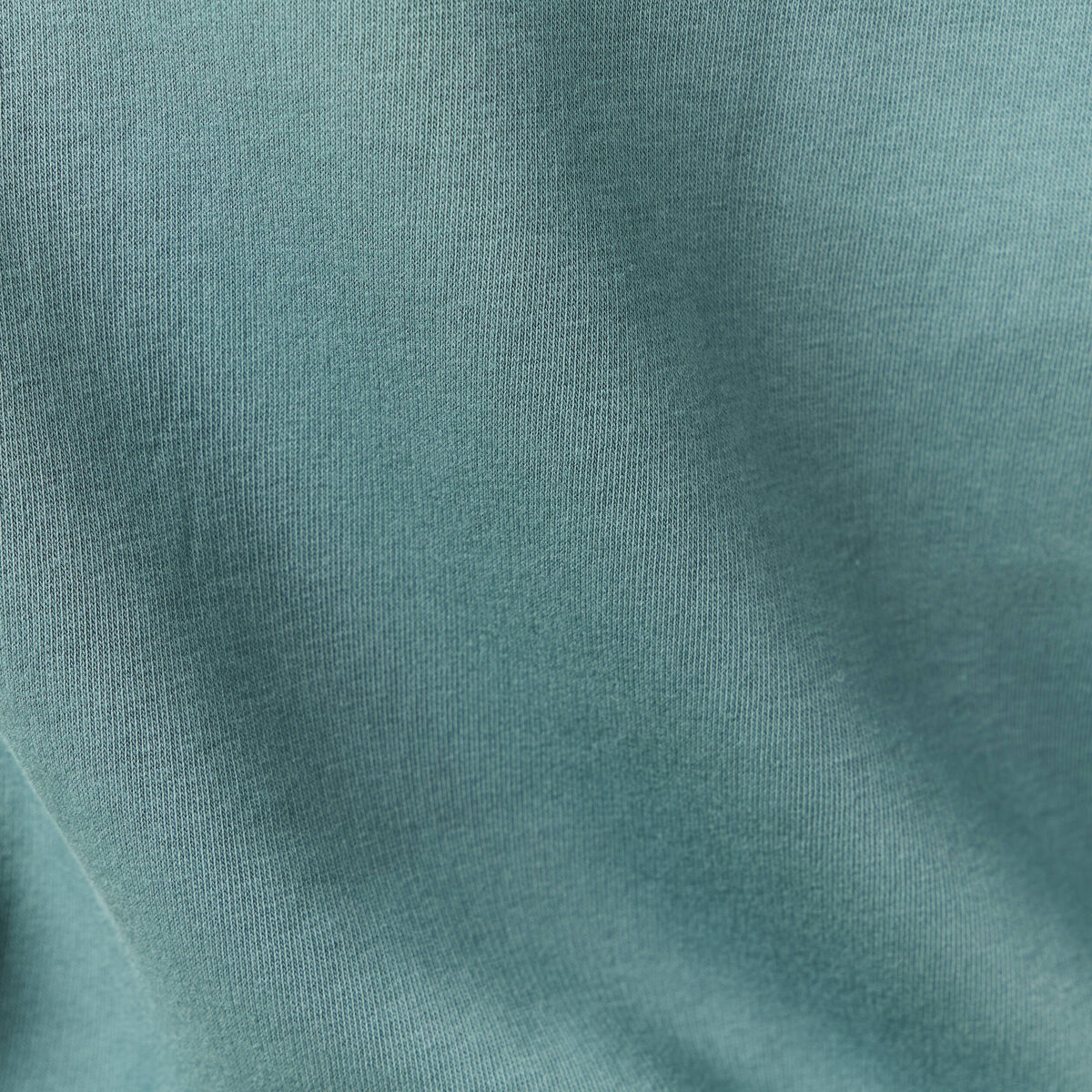 Sweat à capuche vert foncé homme
