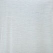 T-shirt col rond manches courtes bleu clair femme