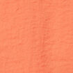 Caraco éco-responsable orange foncé femme
