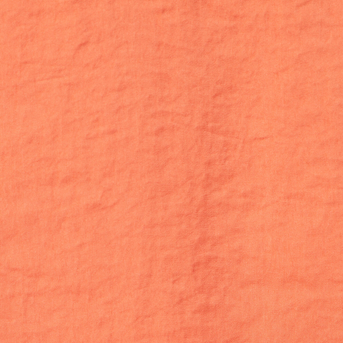 Caraco éco-responsable orange foncé femme