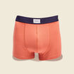 Lot 2 boxers rose homme