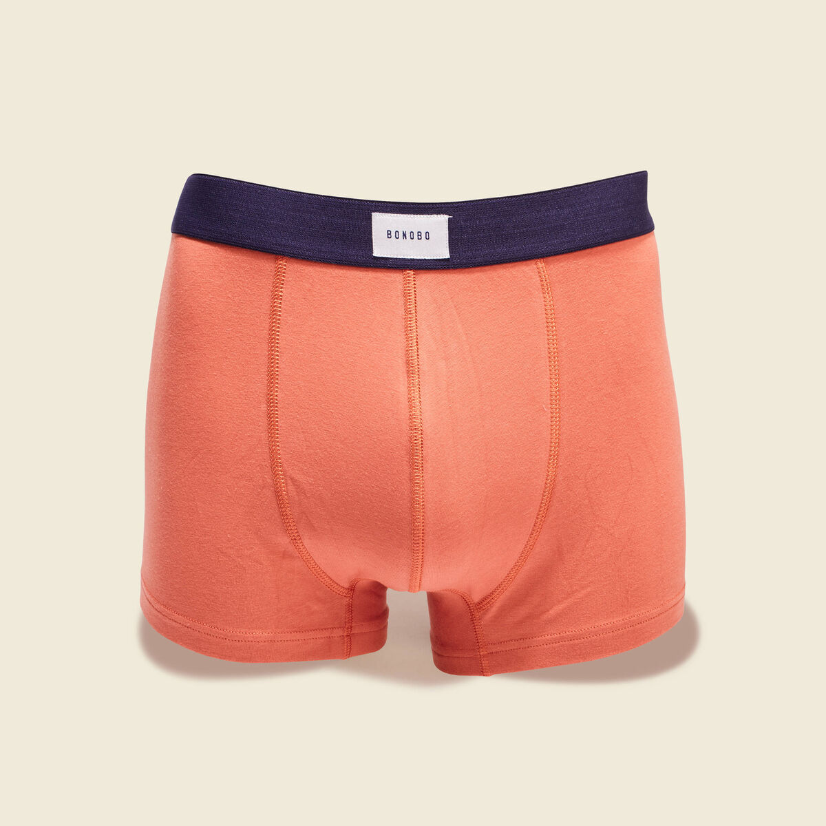 Lot 2 boxers rose homme