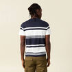 T-shirt éco-responsable ecru homme