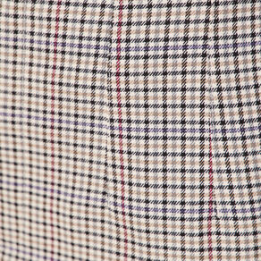 pantalon carotte bleu marine femme Pantalon carotte bleu marine femme