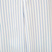 Blouse manches longues bleu femme