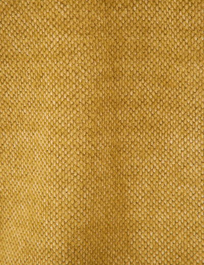 Sweat manches longues camel femme
