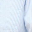 Chemise boyfriend en coton ecru homme