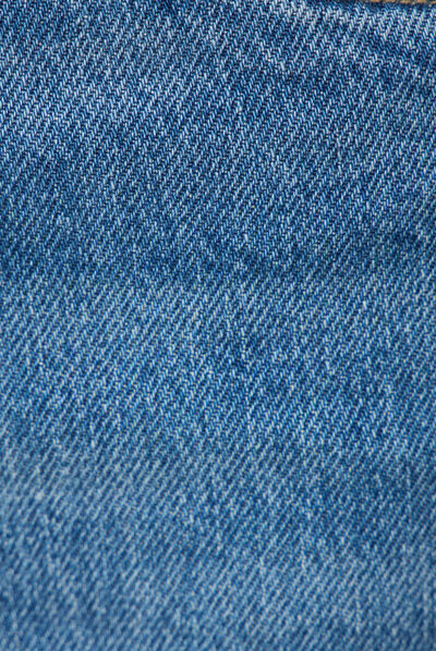 Jeans mom 7/8ème denim stone femme