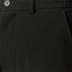 Pantalon noir homme