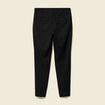 Pantalon noir homme