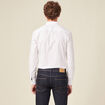 Chemise blanc homme