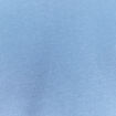 Sweat manches longues bleu gris homme