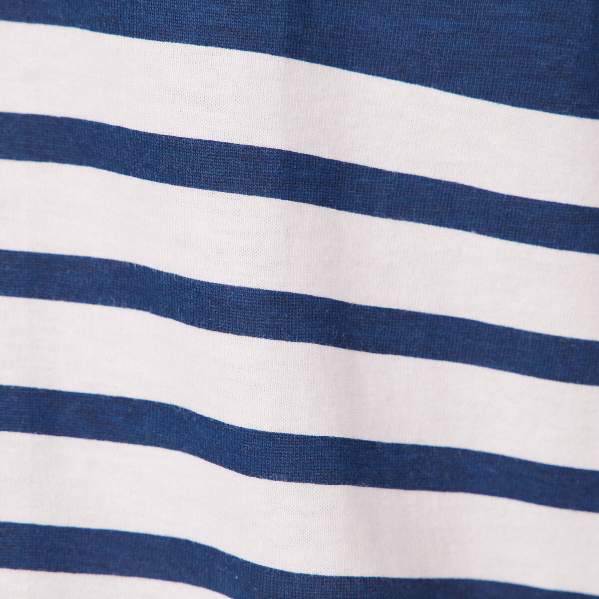 T-shirt SmileyWorld ecru homme