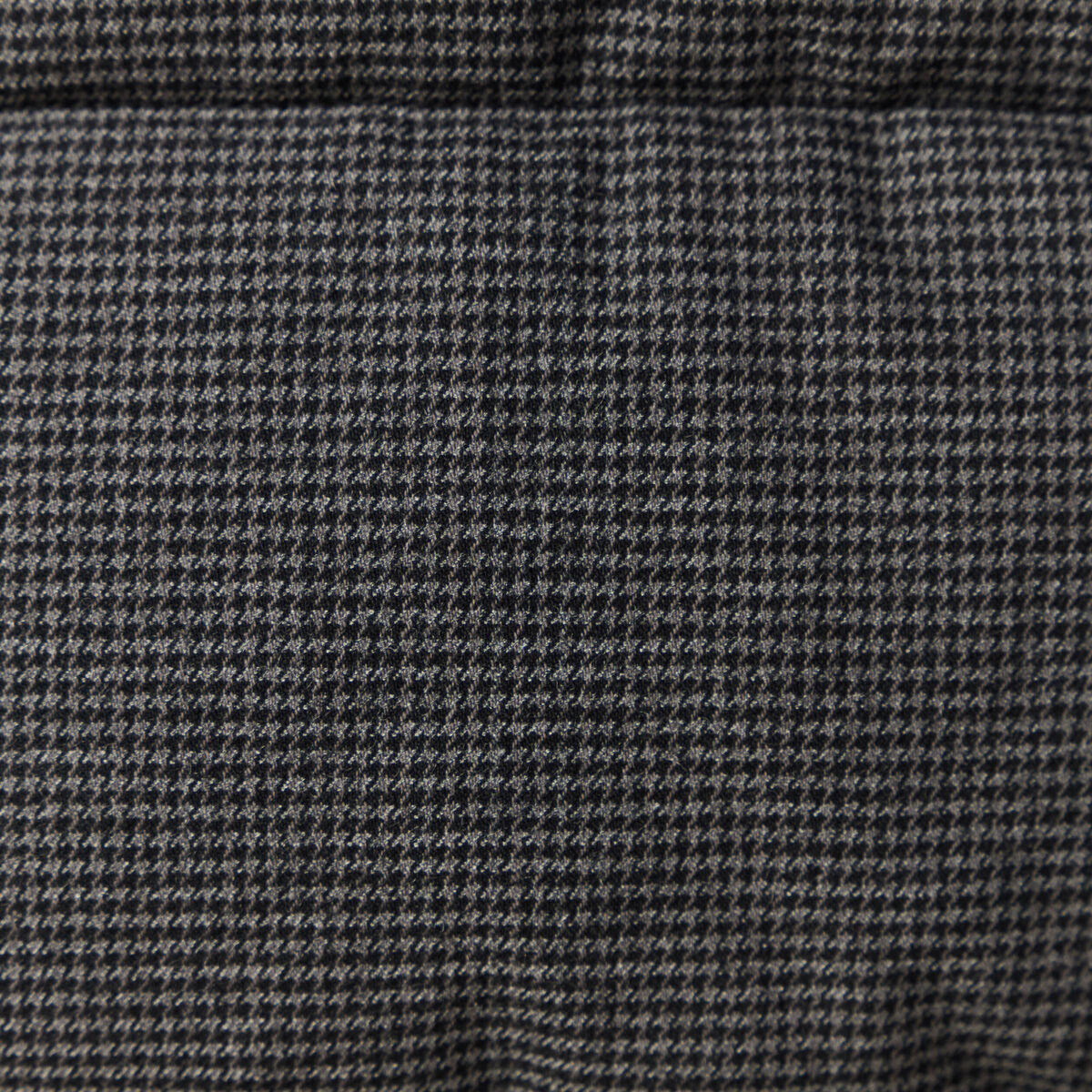 Doudoune à capuche gris foncé homme