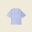 T-shirt manches courtes ecru femme