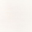 T-shirt ample en coton col rond ecru homme