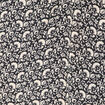 Jupe longue portefeuille noir femme