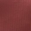 D&eacute;bardeur cropped d&eacute;collet&eacute; doubl&eacute; marron cognac femme