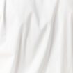Chemise manches courtes blanc homme