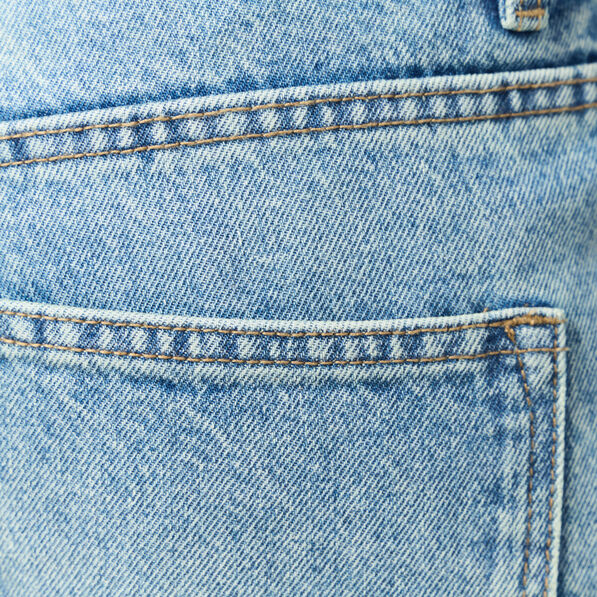 jeans large relaxed denim dirty homme Jeans large relaxed denim dirty homme