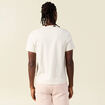 T-shirt manches courtes gris homme