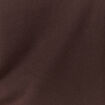 T-shirt éco-responsable marron femme