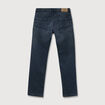 Jeans regular longueur 32 denim stone homme