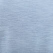 T-shirt manches courtes bleu gris homme